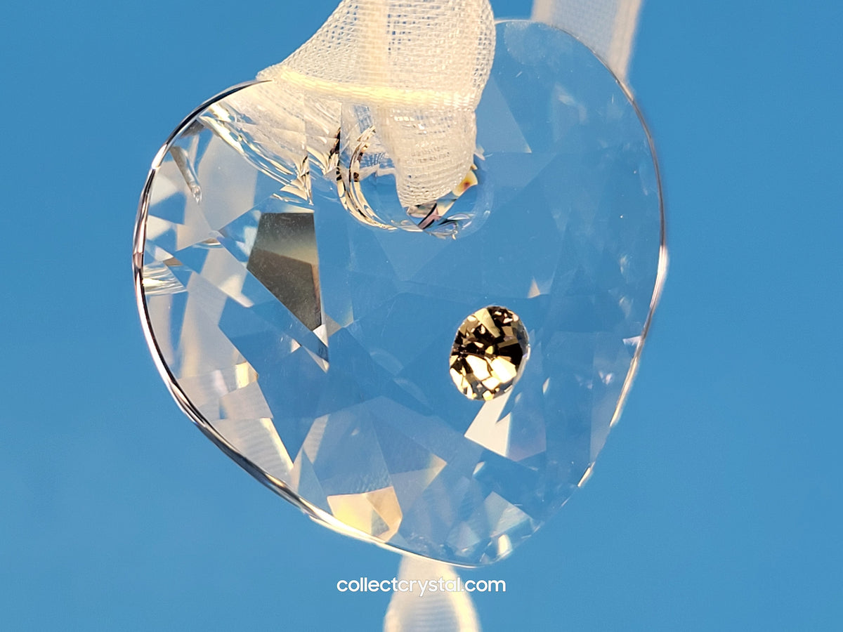 ORNAMENT – MY HEART CLEAR 904169