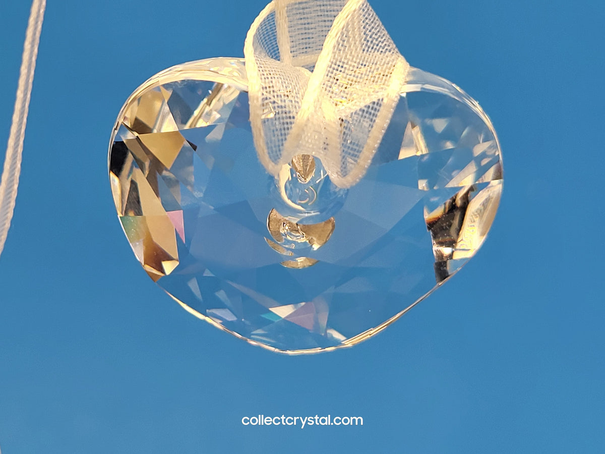 ORNAMENT – MY HEART CLEAR 904169
