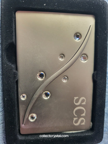 Business CARD HOLDER – FOR SCS MEMBERS