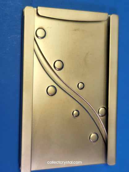 Business CARD HOLDER – FOR SCS MEMBERS