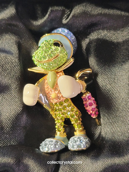 Arribas Brothers - Disney - Pinocchio's - Jiminy Cricket # A514