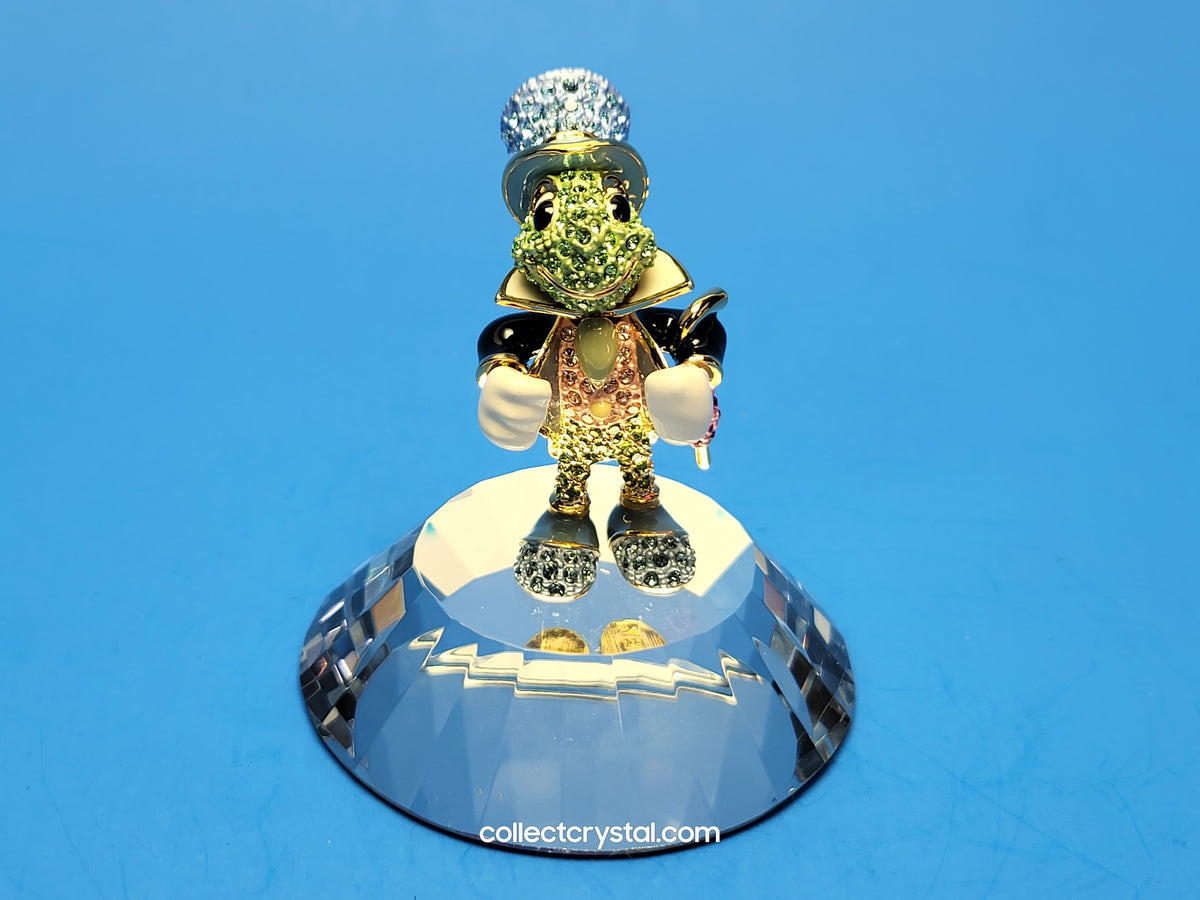Arribas Brothers - Disney - Pinocchio's - Jiminy Cricket # A514