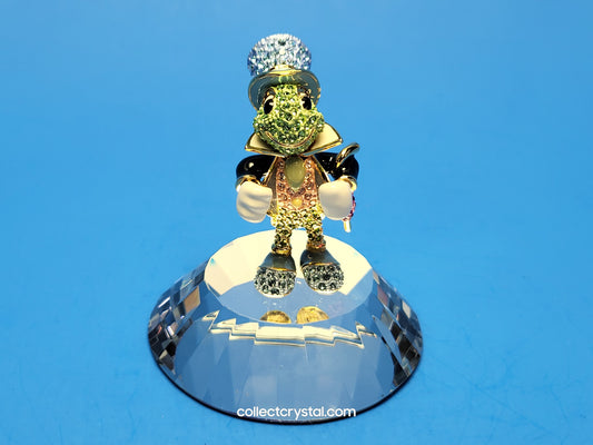 Arribas Brothers - Disney - Pinocchio's - Jiminy Cricket # A514