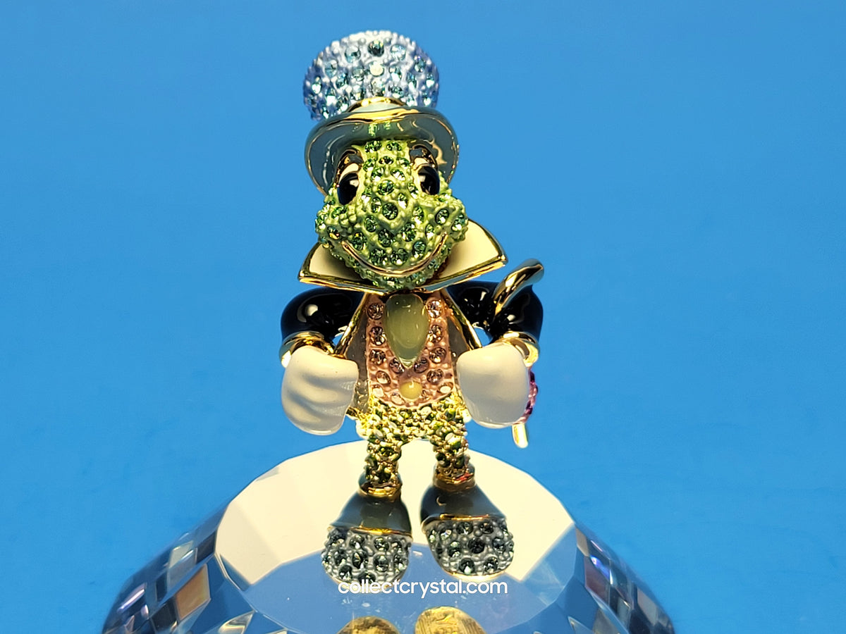 Arribas Brothers - Disney - Pinocchio's - Jiminy Cricket # A514