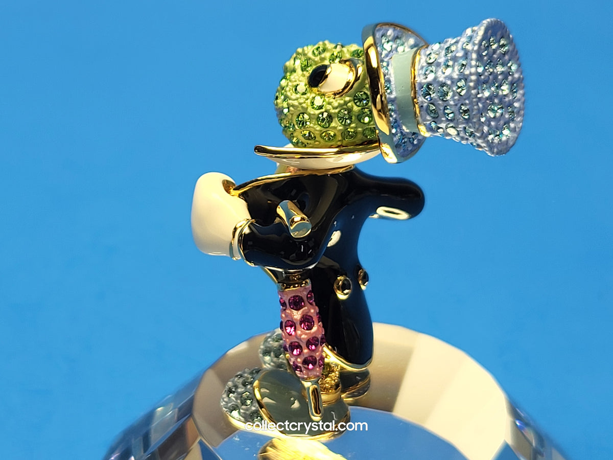 Arribas Brothers - Disney - Pinocchio's - Jiminy Cricket # A514