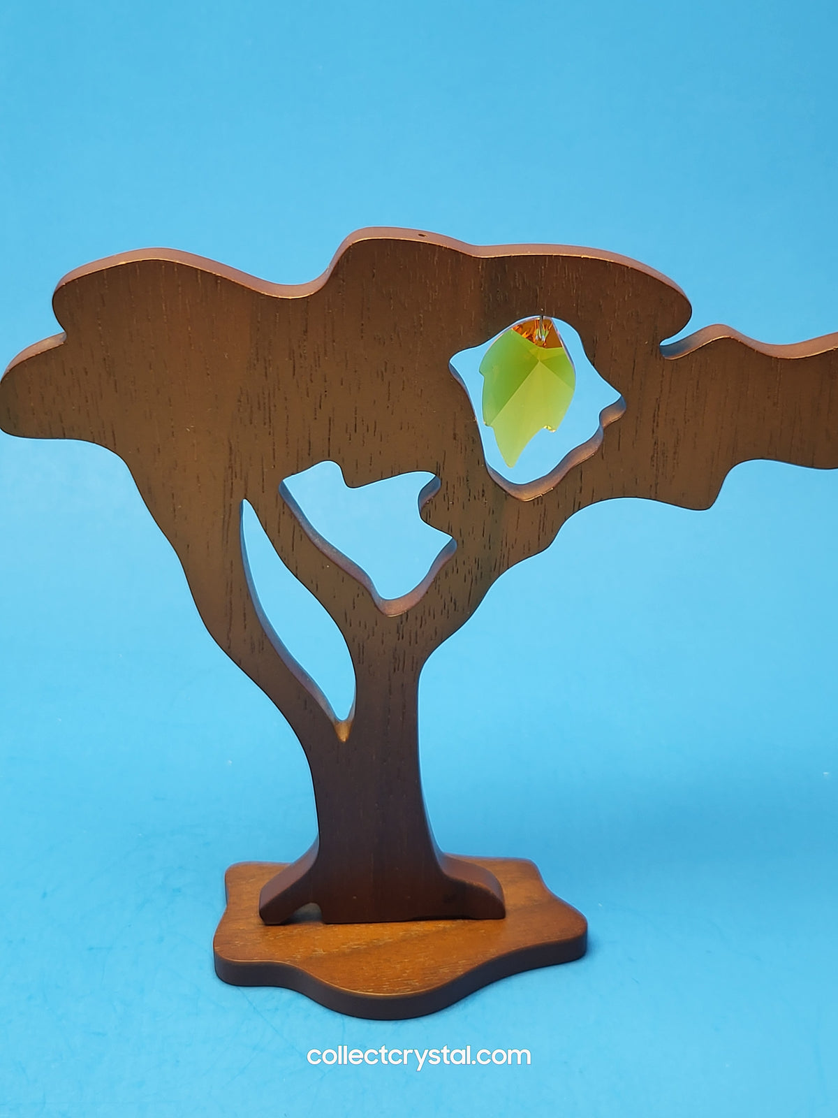 Out of Africa Tree Display # 684935