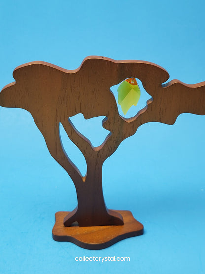 Out of Africa Tree Display # 684935