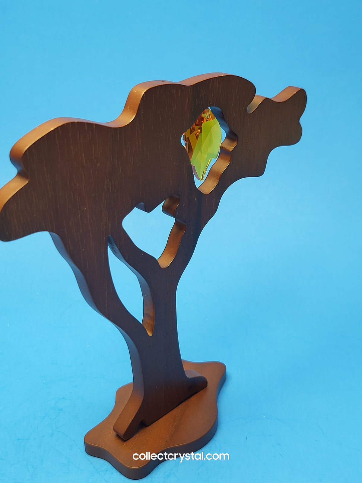 Out of Africa Tree Display # 684935