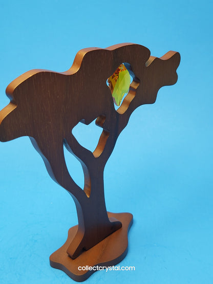 Out of Africa Tree Display # 684935