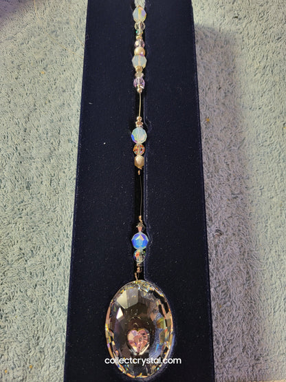 WINDOW ORNAMENT – JEWEL 918443
