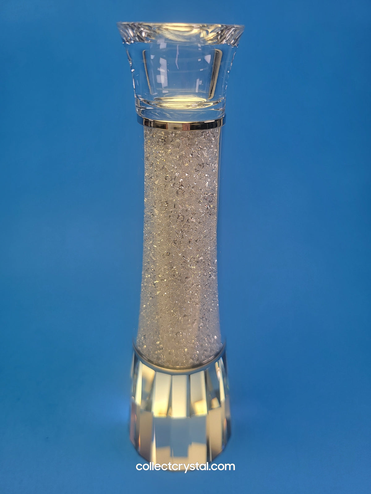 CANDLEHOLDER – CRYSTALLINE SMALL 1016655