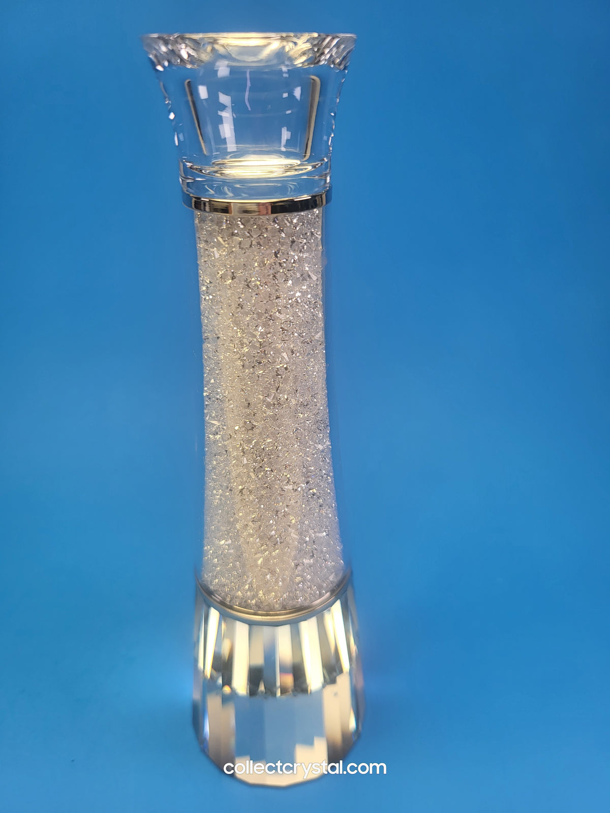 CANDLEHOLDER – CRYSTALLINE SMALL 1016655