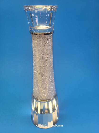 CANDLEHOLDER – CRYSTALLINE SMALL 1016655