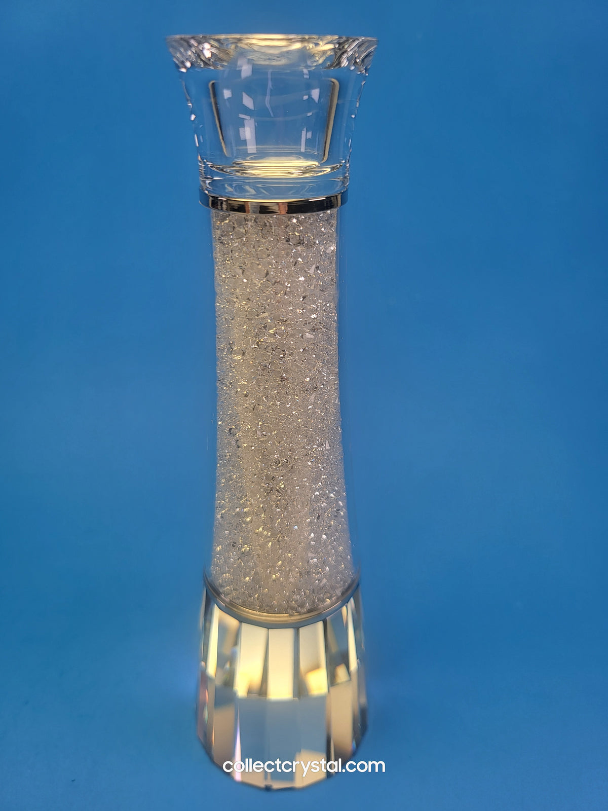 CANDLEHOLDER – CRYSTALLINE SMALL 1016655