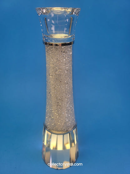CANDLEHOLDER – CRYSTALLINE SMALL 1016655