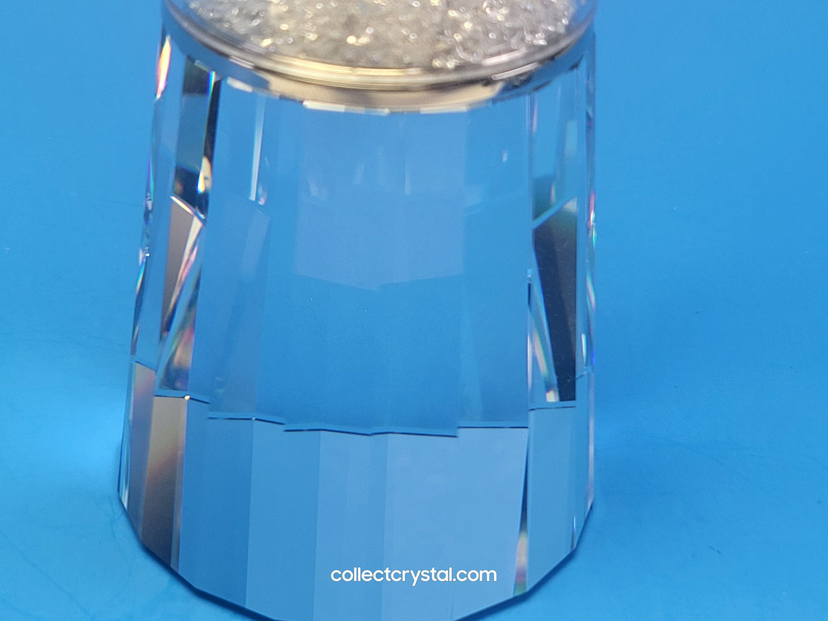 CANDLEHOLDER – CRYSTALLINE SMALL 1016655