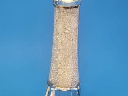 CANDLEHOLDER – CRYSTALLINE SMALL 1016655