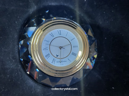CLOCK – ATHENA GOLD 0269843