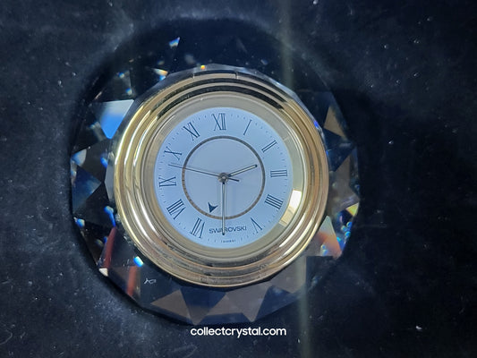CLOCK – ATHENA GOLD 0269843