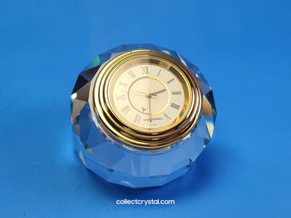 CLOCK – ATHENA GOLD 0269843