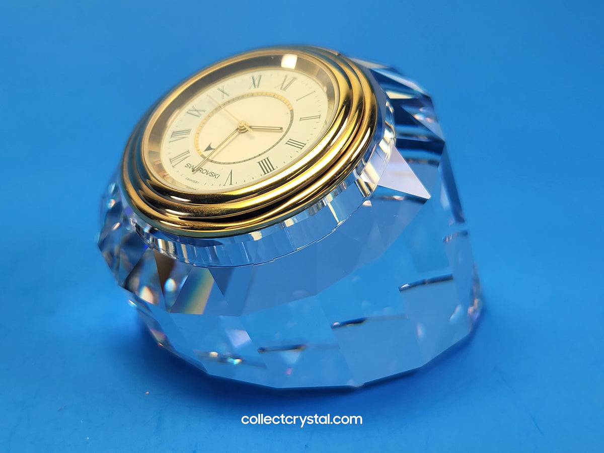 CLOCK – ATHENA GOLD 0269843
