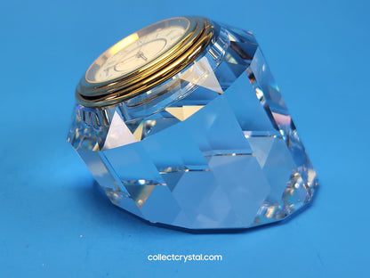 CLOCK – ATHENA GOLD 0269843