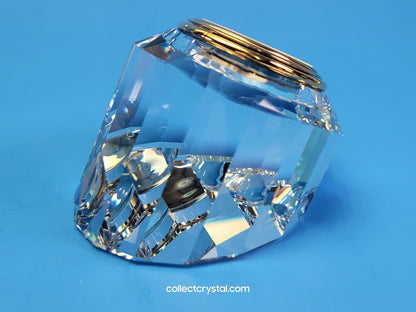 CLOCK – ATHENA GOLD 0269843