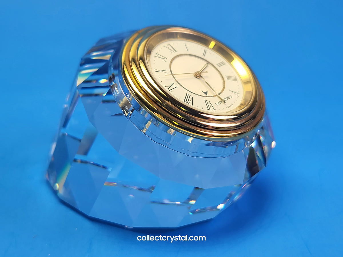 CLOCK – ATHENA GOLD 0269843