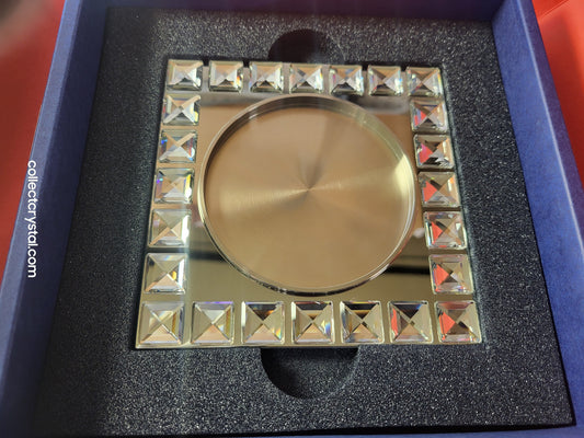 Dressed Up Wine Bottle Coaster 9280 000 064 OR 606982