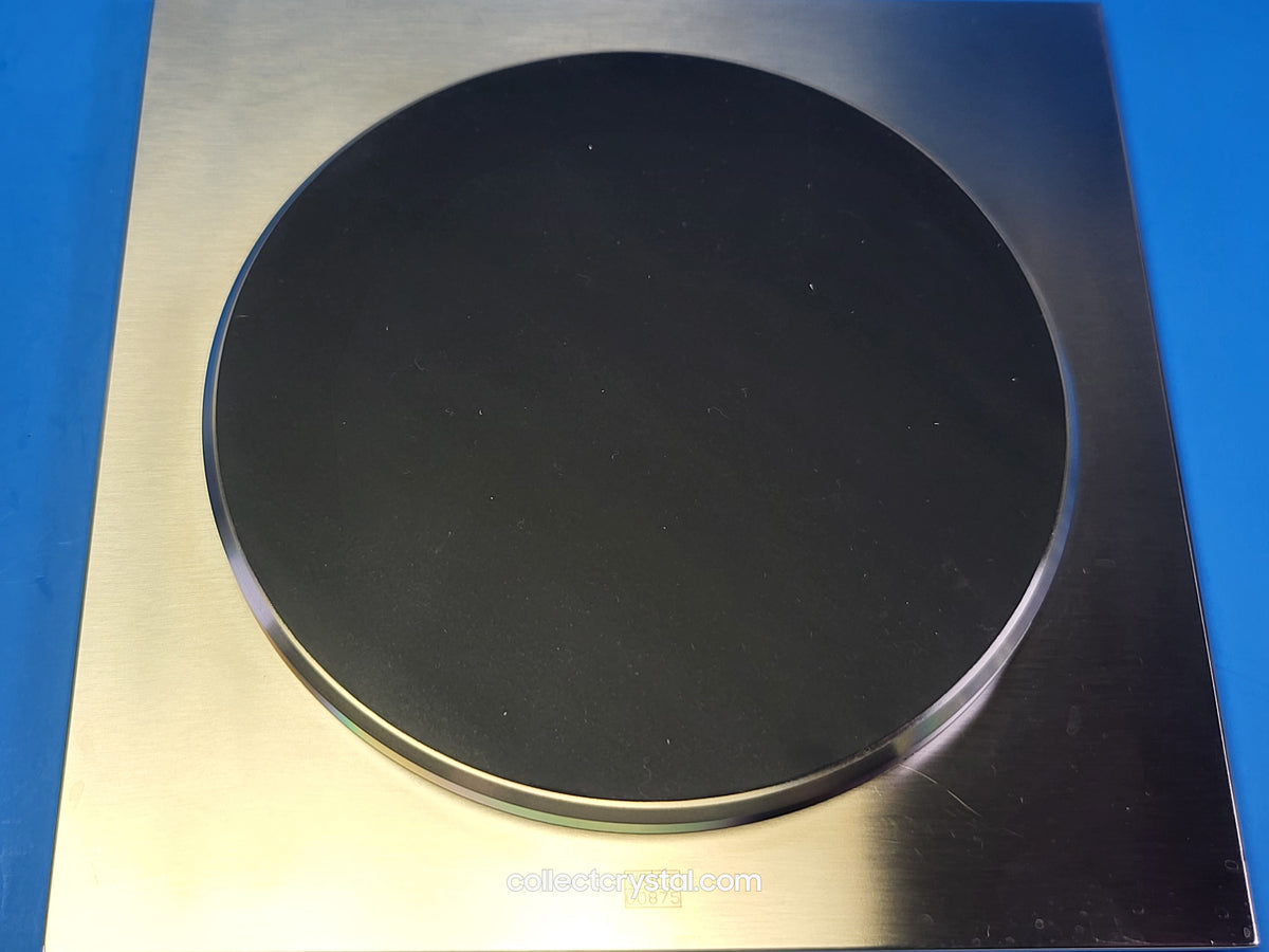 Dressed Up Wine Bottle Coaster 9280 000 064 OR 606982