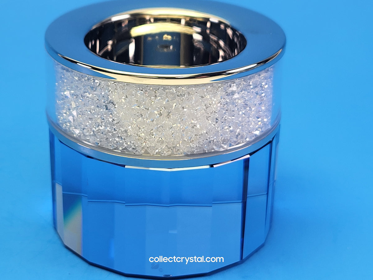 TEA LIGHT – CRYSTALLINE LIGHT SAPPHIRE 1066080
