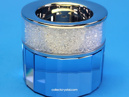 TEA LIGHT – CRYSTALLINE LIGHT SAPPHIRE 1066080