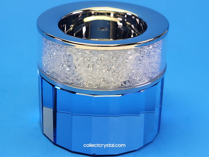 TEA LIGHT – CRYSTALLINE LIGHT SAPPHIRE 1066080