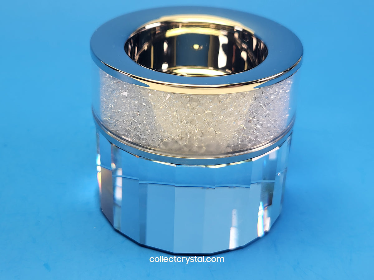 TEA LIGHT – CRYSTALLINE LARGE / TALL 1016654