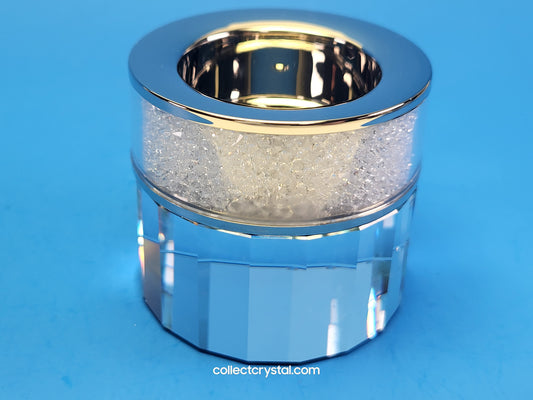 TEA LIGHT – CRYSTALLINE LARGE / TALL 1016654