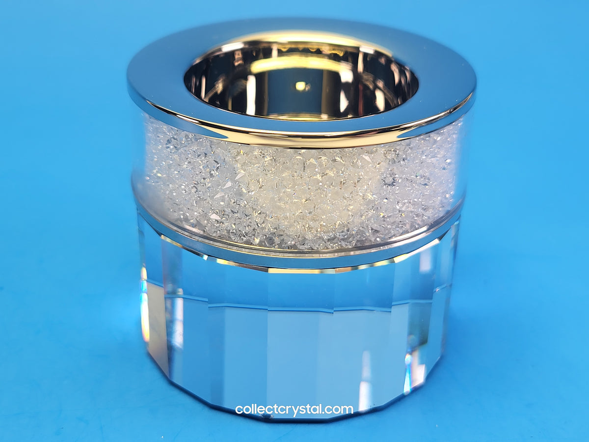 TEA LIGHT – CRYSTALLINE LARGE / TALL 1016654