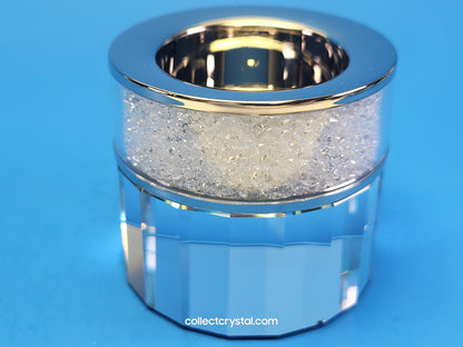 TEA LIGHT – CRYSTALLINE LARGE / TALL 1016654