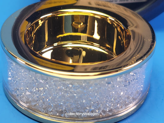 TEA LIGHT – CRYSTALLINE (GOLD) LIMITED EDITION 1068985