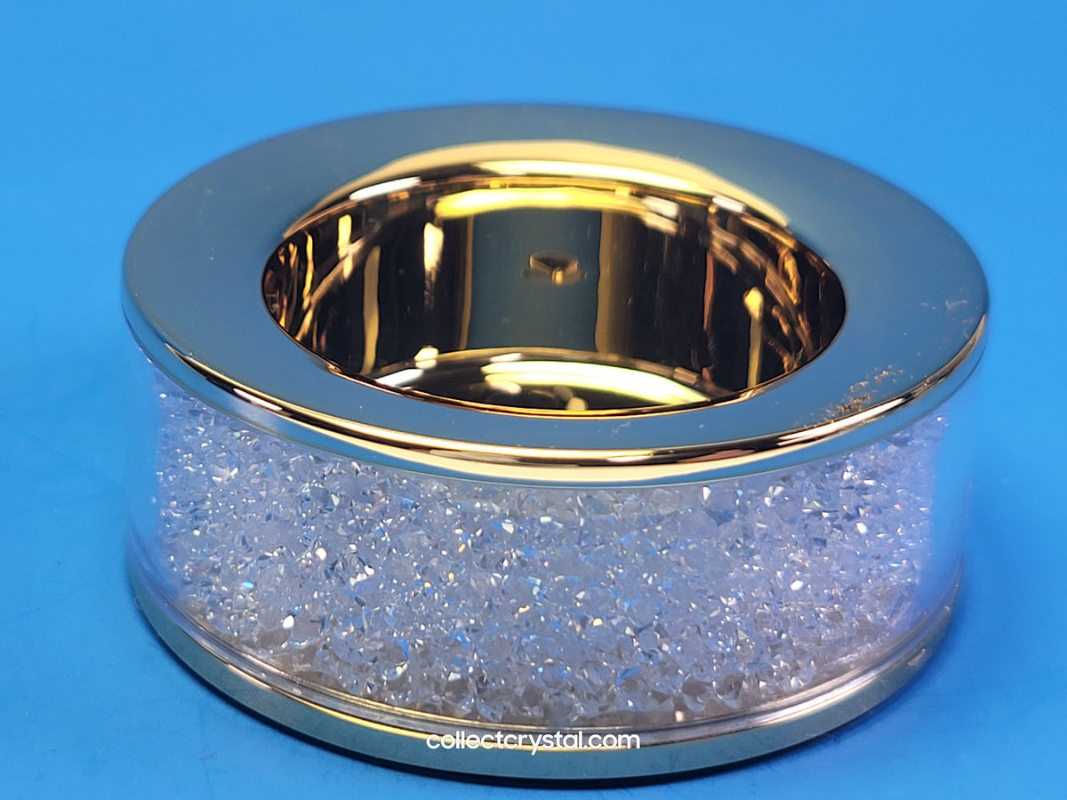TEA LIGHT – CRYSTALLINE (GOLD) LIMITED EDITION 1068985