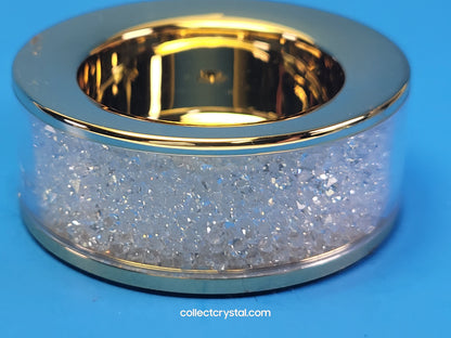 TEA LIGHT – CRYSTALLINE (GOLD) LIMITED EDITION 1068985