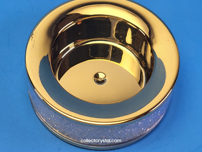 TEA LIGHT – CRYSTALLINE (GOLD) LIMITED EDITION 1068985