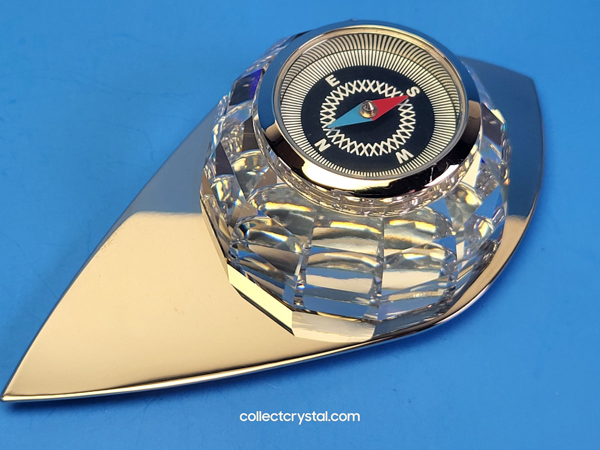 COMPASS – OP ART # 607029