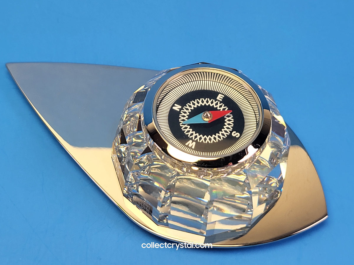 COMPASS – OP ART # 607029