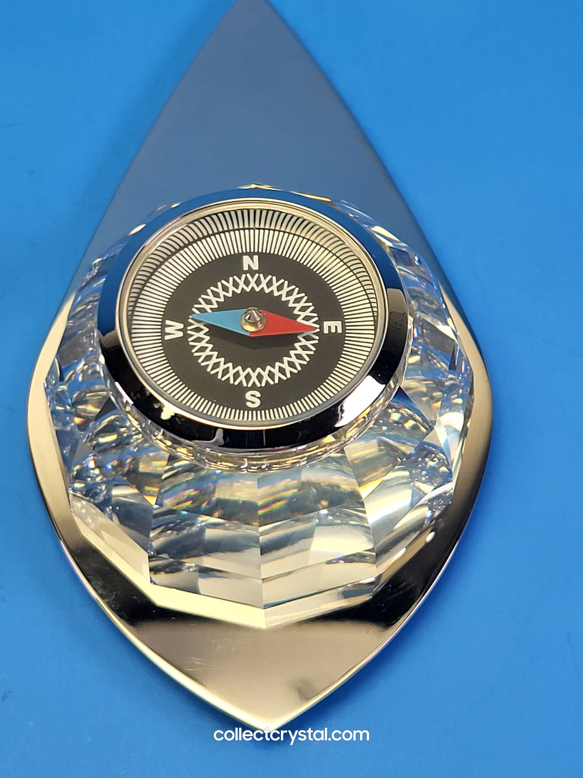 COMPASS – OP ART # 607029