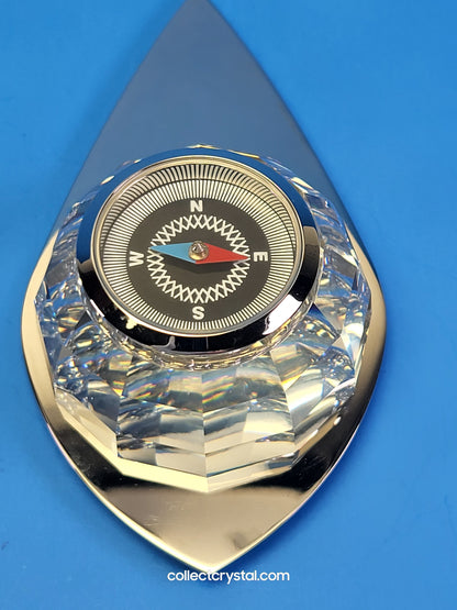 COMPASS – OP ART # 607029