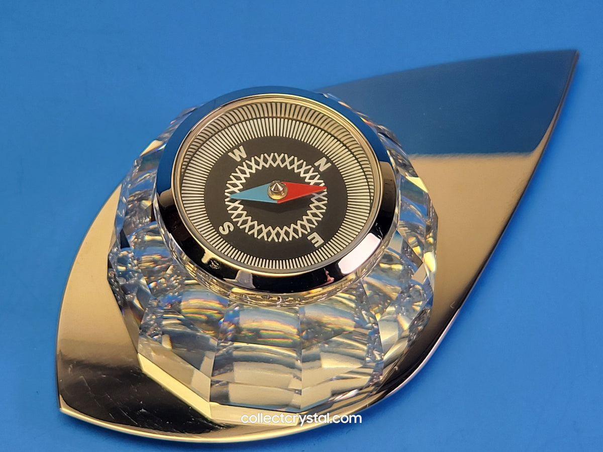 COMPASS – OP ART # 607029