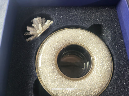 TEA LIGHT – CRYSTALLINE ROUND 905354