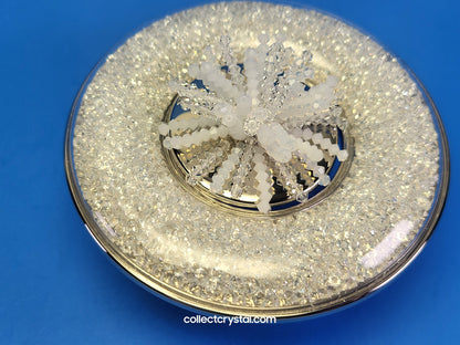 TEA LIGHT – CRYSTALLINE ROUND 905354