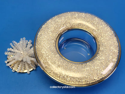 TEA LIGHT – CRYSTALLINE ROUND 905354