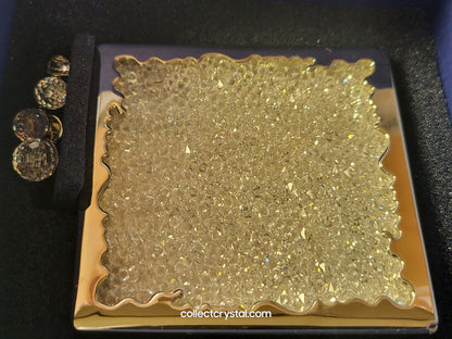 PICTURE FRAME – CRYSTALLINE SMALL 918632